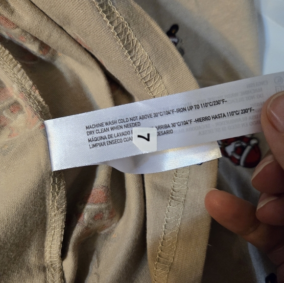 Santa "Dab of the Day" Shirt - Picture 9 of 13